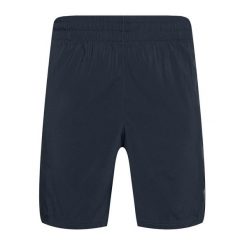 Spodenki męskie PUMA Train Fav Blaster 7". Niebieskie krótkie spodenki sportowe męskie Puma, m, bez wzorów, na fitness i siłownię. Za 109.99 zł.