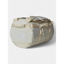 Torba sportowa The North Face Base Camp Duffel. Białe torby i plecaki dziecięce The North Face. Za 510.65 zł.