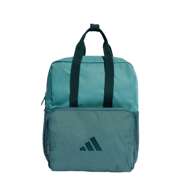 Plecak dziecięcy Prime. Niebieskie torby i plecaki dziecięce Adidas, z materiału. Za 109.00 zł.