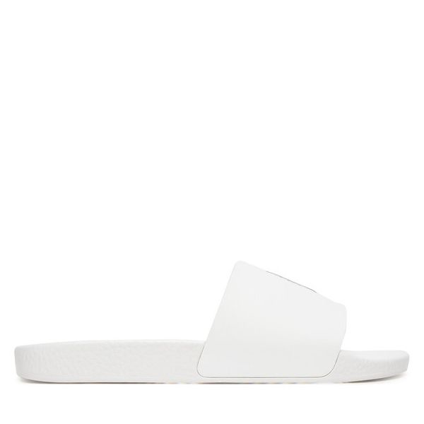 Klapki Polo Ralph Lauren. Białe klapki męskie Polo Ralph Lauren. Za 229.99 zł.