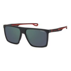 Okulary przeciwsłoneczne męskie Carrera 4019/S. Czarne okulary przeciwsłoneczne męskie Carrera. Za 549.99 zł.