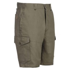 Szorty bermudzkie Idaho Road. Zielone szorty męskie IDAHO, na lato, m, bez wzorów. Za 206.00 zł.