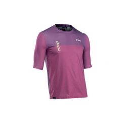 Koszulka rowerowa mtb NORTHWAV EXTRAIL 2 Jersey fioletowa. Fioletowe buty sportowe męskie Northwave, s, bez wzorów, z jersey, bez kołnierzyka, bez ramiączek, rowerowe. Za 120.00 zł.
