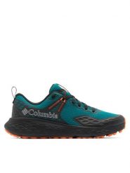 Columbia Trekkingi Konos Trs 2079321 Zielony. Zielone trekkingi męskie Columbia, trekkingowe. Za 429.99 zł.
