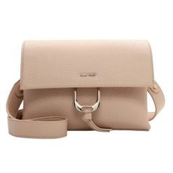 SURI FREY Torebka Naramienna SFY Keely Torebki 1 ct Srebrny Damski. Szare torby na ramię damskie Suri Frey, bez wzorów, z poliesteru, małe, bez dodatków. Za 242.99 zł.