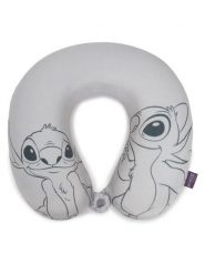 Disney Classics Poduszka podróżna ACCCS-SS25-254DCLS Szary. Szare torby i plecaki dziecięce Disney Classics, z poliesteru. Za 59.99 zł.