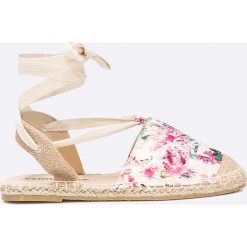 Vero Moda - Espadryle. Espadryle damskie marki Vero Moda. W wyprzedaży za 79.90 zł.
