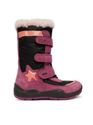 Primigi Śniegowce GORE-TEX 2379011 D Różowy. Czerwone śniegowce dziewczęce Primigi, z gore-texu, bez zapięcia. Za 484.99 zł.