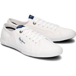 Pepe Jeans Pepe Jeans Aberman 2.1 - Trampki Męskie - PMS30352 800 45. Trampki męskie marki Pepe Jeans. Za 219.00 zł.