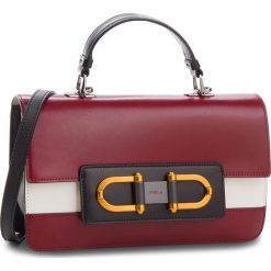 Torebka FURLA - Bellaria 984420 B BQL9 I77 Ciliegia d. Czerwone torebki do ręki damskie Furla, ze skóry. Za 1,980.00 zł.