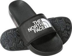 The North Face Klapki męskie Base Camp Slide czarne r. 40.5 (T94T2RKY4). Czarne klapki męskie The North Face. Za 165.39 zł.