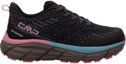 Buty damskie CMP RAHMSY MULTIFUNCTIONAL Waterproof (3Q69856/79UU) 38. Obuwie sportowe damskie CMP, bez wzorów. Za 441.59 zł.