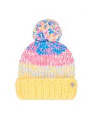 Roxy Czapka Teenie Witcaps ERLHA03186 Kolorowy. Czapki dla dzieci Roxy, na zimę, bez wzorów. Za 69.99 zł.