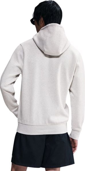 Nike Bluza męska Nike Club BB szara FN3859 051 S. Szare bluzy męskie Nike, m, bez wzorów, bez kaptura. Za 273.23 zł.