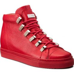 Sneakersy EVA MINGE - Dorita 2F 17BD1372195EF 108. Półbuty damskie Eva Minge. W wyprzedaży za 359.00 zł.
