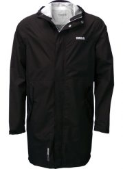 Płaszcz Pro-X Elements Trench. Czarne płaszcze męskie PRO-X ELEMENTS, l, bez wzorów, z poliamidu, bez kaptura. Za 451.50 zł.