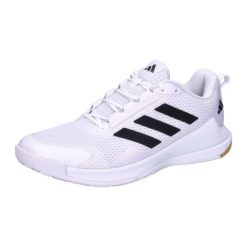 Buty do biegania Mężczyzna Adidas Novaflight 2 biały. Białe buty sportowe męskie Adidas, bez zapięcia, do biegania. W wyprzedaży za 360.50 zł.