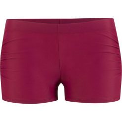 Figi bikini bonprix bordowy. Bikini damskie marki bonprix. Za 59.99 zł.
