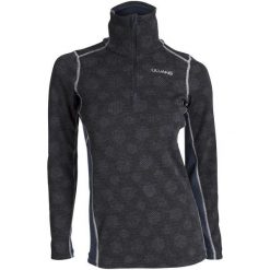 Ulvang damska koszulka z golfem Snosoleie, Black Granite High Rise, S. Czarne koszulki sportowe damskie Ulvang, s, bez wzorów, z wełny, bez kołnierzyka, bez ramiączek, na golfa, climacool (adidas). W wyprzedaży za 269.00 zł.