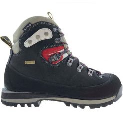 Buty trekkingowe Bestard Phantom. Czarne trekkingi męskie BESTARD, trekkingowe, gore-tex. Za 1,393.45 zł.
