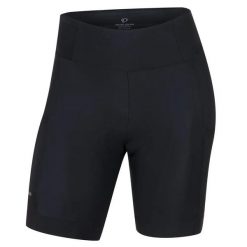 Szorty damskie Pearl Izumi Expedition. Czarne obuwie sportowe damskie Pearl Izumi, bez wzorów, rowerowe. Za 558.50 zł.