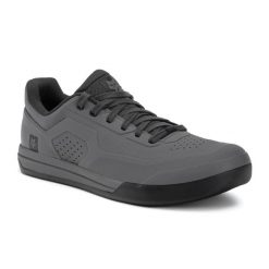 Buty rowerowe MTB męskie Fox Racing Union Flat. Zielone buty sportowe męskie Fox Racing, bez zapięcia, rowerowe. Za 499.99 zł.