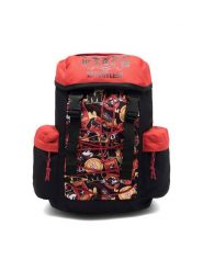 Mickey&Friends Plecak ACCCS_AW23-11DSTC Czarny. Czarne torby i plecaki dziecięce Mickey&Friends, z materiału. Za 59.99 zł.