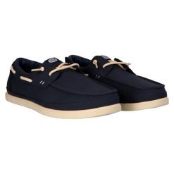 HeyDude Męskie Lekkie Buty Mokasyny Boat Shoes Harbor Lo Classic 47. Szare mokasyny męskie Hey dude, na wiosnę, z materiału. Za 359.00 zł.