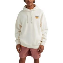Bluza męska z kapturem O'Neill Camorro. Niebieskie bluzy męskie O'Neill, m, bez wzorów, z kapturem. Za 439.00 zł.