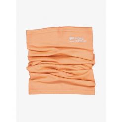Chusta wielofunkcyjna Mons Royale Daily Dose Merino Flex 200 Neckwarmer. Brązowe szaliki i chusty damskie Mons Royale, bez wzorów. Za 104.99 zł.