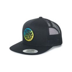 Rip Curl Czapka Męska Fade. Czapki i kapelusze męskie marki Rip Curl. Za 112.00 zł.