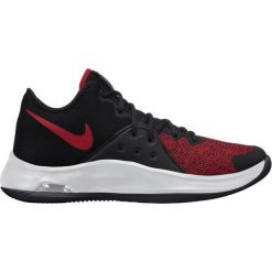 Nike Buty męskie Air Versitile III czarno-czerwone r. 44.5 (AO4430-006). Buty sportowe męskie Nike. Za 526.51 zł.