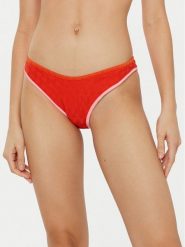 Maaji Dół od bikini Splendour PT3304SBC038 Czerwony. Czerwone bikini damskie Maaji, m, bez wzorów. Za 159.99 zł.