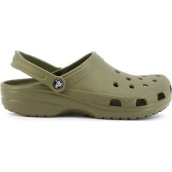 Crocs 10001 EU 43-44. Klapki męskie Crocs. Za 198.61 zł.