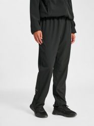 Spodnie dresowe Newline Ultra. Czarne spodnie dresowe damskie Newline, xl, bez wzorów, z dresówki, do biegania. Za 319.00 zł.