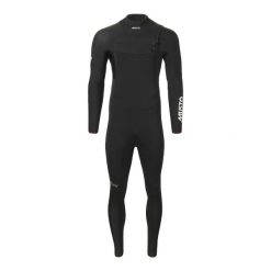 Kombinezon flexlite Musto Dynamic 4/3 Mm. Czarne buty sportowe męskie Musto, bez zapięcia, rowerowe. Za 1,638.50 zł.