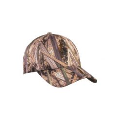 Czapka z daszkiem WF100D A MLC. Czapki i kapelusze męskie marki SOLOGNAC. Za 29.99 zł.