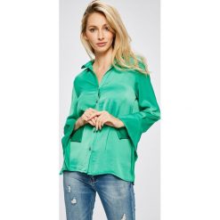 Answear - Koszula. Bluzki damskie ANSWEAR. W wyprzedaży za 34.90 zł.