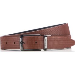 Pasek męski 86-8M-312-5. Paski damskie marki SOLOGNAC. Za 125.00 zł.