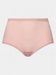Calvin Klein Underwear Bokserki 000QD5182E Różowy. Czerwone bokserki damskie Calvin Klein Underwear, m, bez wzorów. Za 49.99 zł.