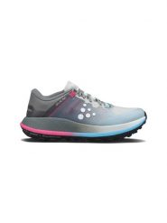 Craft Xplor PRO W buty do biegania – podeszwa Vittoria, lekki Px Foam™ –. Szare obuwie sportowe damskie Craft, bez wzorów, do biegania. Za 743.50 zł.