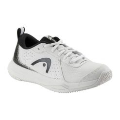 Buty do padla Head Sprint Court 4.0. Białe obuwie sportowe damskie Head, bez wzorów, do biegania. W wyprzedaży za 234.00 zł.