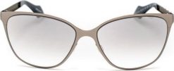 Mila zb Okulary przeciwsłoneczne Damskie Mila ZB MZ-019S-02 (55 mm). Okulary przeciwsłoneczne damskie mila zb. Za 178.58 zł.