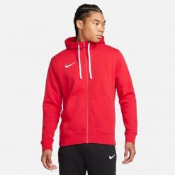 . Białe bluzy męskie Nike, m, bez wzorów, z kapturem. W wyprzedaży za 258.90 zł.