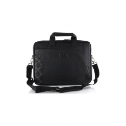 Torba do laptopa Modecom Greenwich 15.6" szara. Szare torby na ramię damskie MODECOM. Za 68.99 zł.