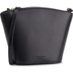 Torebka VAGABOND - Aruba BD05-001-20 Black. Listonoszki damskie Vagabond. W wyprzedaży za 309.00 zł.