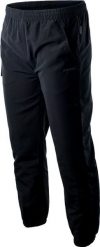 Martes Spodnie męskie Durgo Black r. XL. Czarne spodnie sportowe męskie MARTES, m, bez wzorów. Za 59.52 zł.