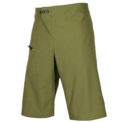 Spodenki Szorty rowerowe MTB unisex O'Neal Matrix. Zielone krótkie spodenki sportowe męskie O'NEAL, xl, bez wzorów, rowerowe. W wyprzedaży za 199.00 zł.