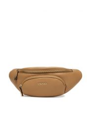 Liu Jo Nerka AA6213 E1012 Brązowy. Brązowe torebki do ręki damskie Liu Jo, bez wzorów, ze skóry, bez dodatków. Za 519.99 zł.