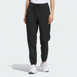 Spodnie dresowe Women's Ultimate365. Czarne spodnie dresowe damskie Adidas, s, bez wzorów, z dresówki. Za 329.00 zł.